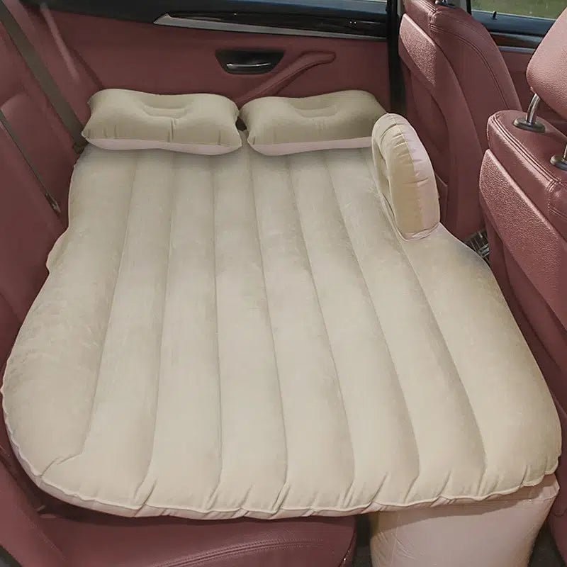 Car Bed Air Mat