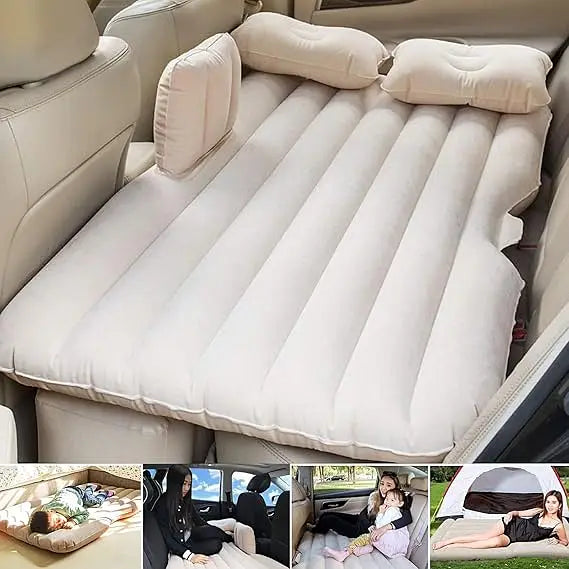 Car Bed Air Mat