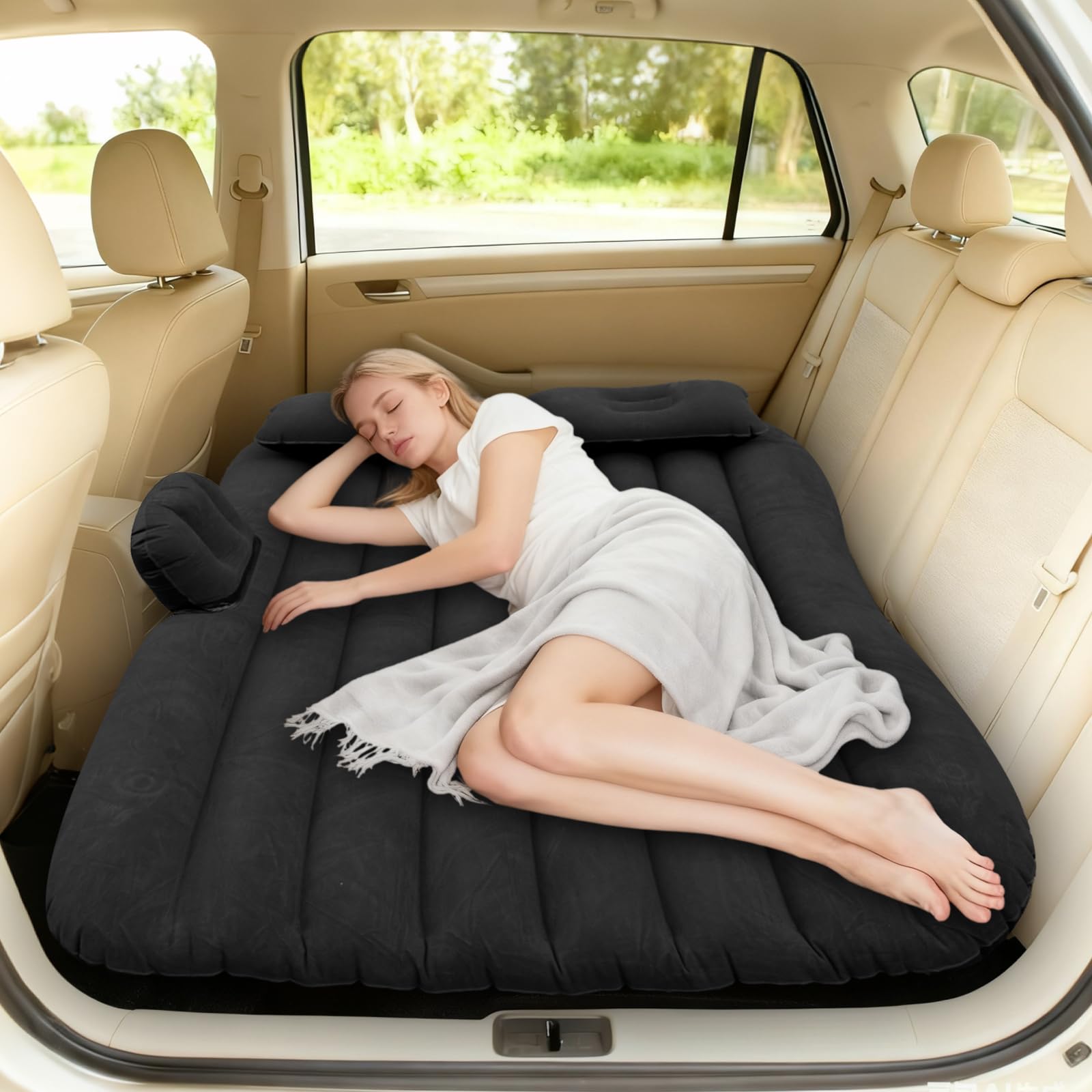 Car Bed Air Mat