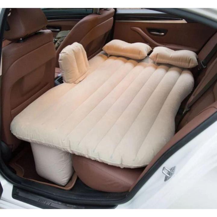 Car Bed Air Mat